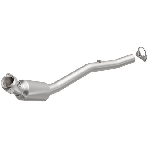 Bosal 061-0057 Catalytic Converter-Direct Fit For LAND ROVER