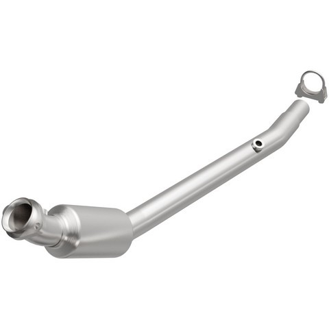 Bosal 061-0058 Catalytic Converter-Direct Fit For LAND ROVER
