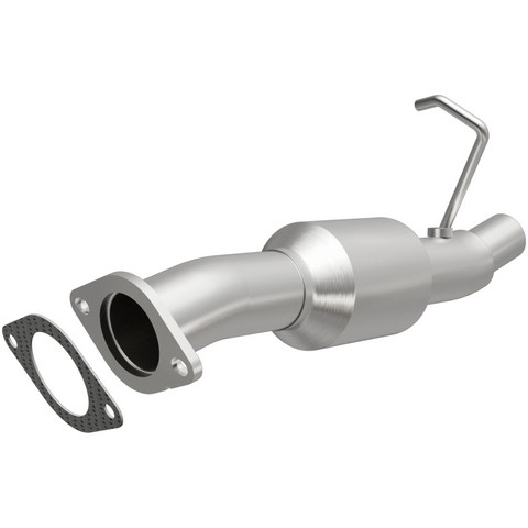 Bosal 061-0070 Catalytic Converter-Direct Fit For CHEVROLET,GMC