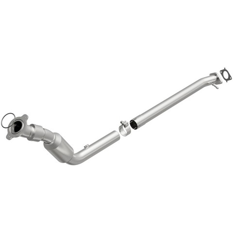 Bosal 061-0077 Catalytic Converter-Direct Fit For BUICK,CHEVROLET,PONTIAC,SATURN