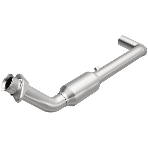 Bosal 061-0080 Catalytic Converter-Direct Fit For FORD