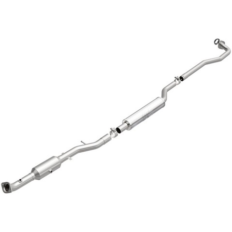 Bosal 061-0085 Catalytic Converter-Direct Fit For MITSUBISHI