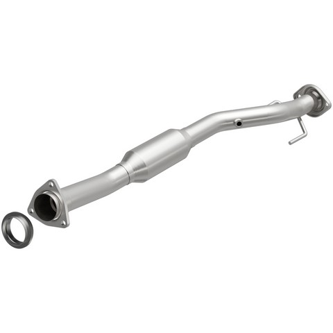 Bosal 061-0092 Catalytic Converter-Direct Fit For BUICK,CHEVROLET,GMC,ISUZU,OLDSMOBILE