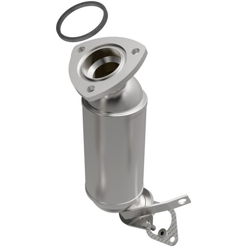 Bosal 061-0114 Catalytic Converter-Direct Fit For BUICK,GMC,SATURN