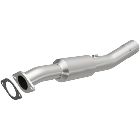 Bosal 061-0119 Catalytic Converter-Direct Fit For CHEVROLET,GMC