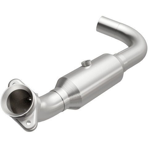 Bosal 061-0122 Catalytic Converter-Direct Fit For FORD,LINCOLN