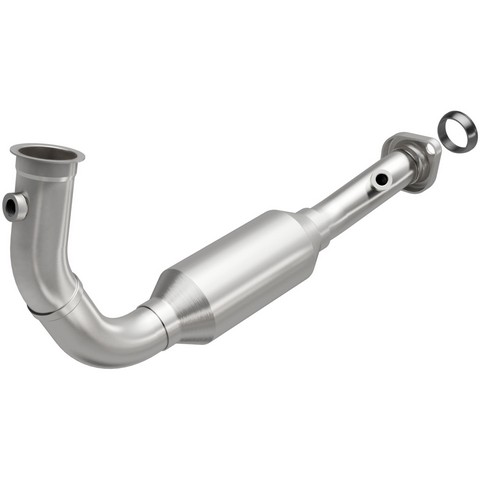 Bosal 061-0131 Catalytic Converter-Direct Fit For JEEP