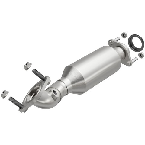 Bosal 061-0132 Catalytic Converter-Direct Fit For CADILLAC