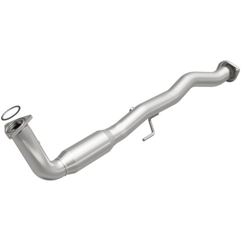 Bosal 061-0136 Catalytic Converter-Direct Fit For CHEVROLET,GMC