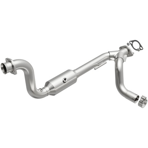 Bosal 061-0142 Catalytic Converter-Direct Fit For CHRYSLER,DODGE