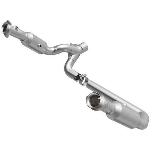 Bosal 061-0144 Catalytic Converter-Direct Fit For DODGE