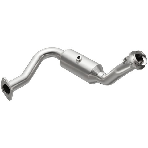 Bosal 061-0146 Catalytic Converter-Direct Fit For FORD,MAZDA