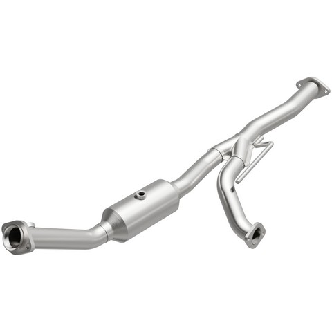 Bosal 061-0147 Catalytic Converter-Direct Fit For FORD,MAZDA