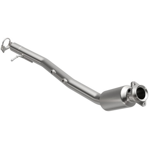 Bosal 061-0156 Catalytic Converter-Direct Fit For LAND ROVER