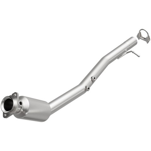 Bosal 061-0157 Catalytic Converter-Direct Fit For LAND ROVER
