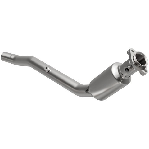 Bosal 061-0158 Catalytic Converter-Direct Fit For LAND ROVER