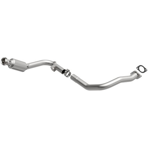 Bosal 061-0159 Catalytic Converter-Direct Fit For LAND ROVER