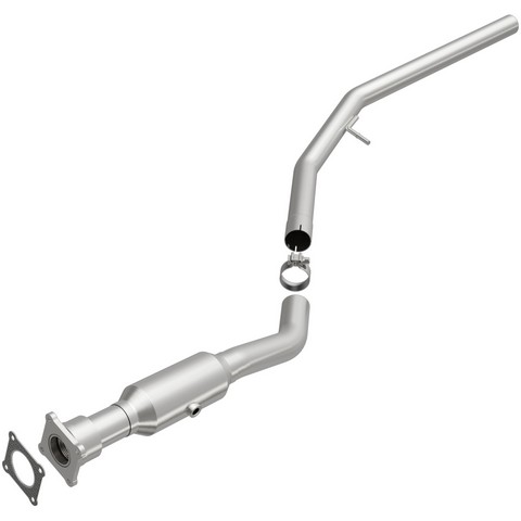 Bosal 061-0194 Catalytic Converter-Direct Fit For CHRYSLER,DODGE
