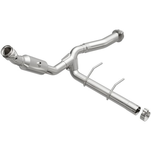 Bosal 061-0209 Catalytic Converter-Direct Fit For FORD