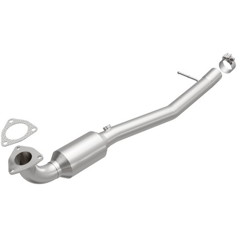 Bosal 061-0289 Catalytic Converter-Direct Fit For LAND ROVER