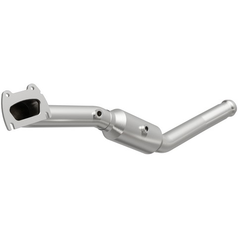 Bosal 061-0330 Catalytic Converter-Direct Fit For DODGE,JEEP