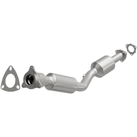 Bosal 061-0366 Catalytic Converter-Direct Fit For SATURN
