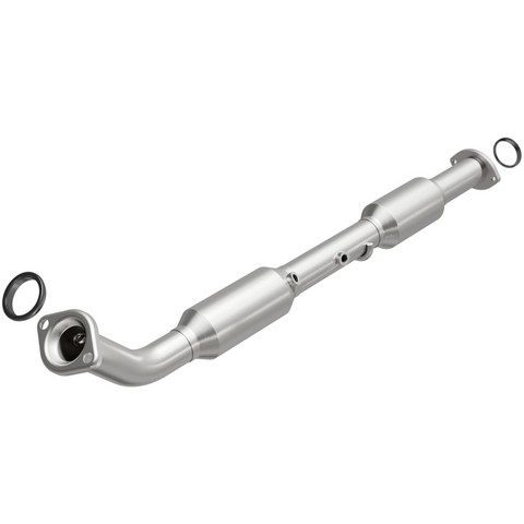 Bosal 061-0375 Catalytic Converter-Direct Fit For TOYOTA