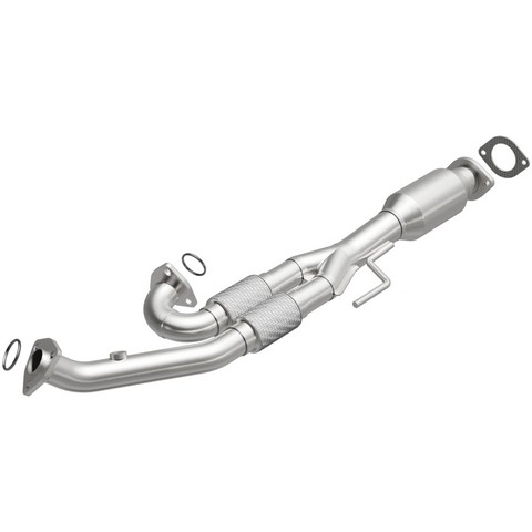Bosal 061-0385 Catalytic Converter-Direct Fit For NISSAN