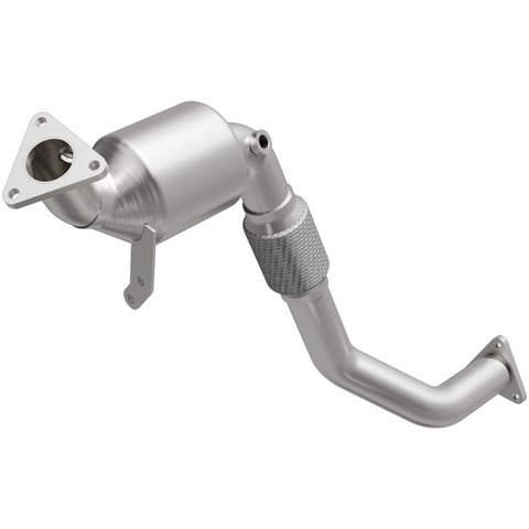 Bosal 061-0405 Catalytic Converter-Direct Fit For AUDI,VOLKSWAGEN