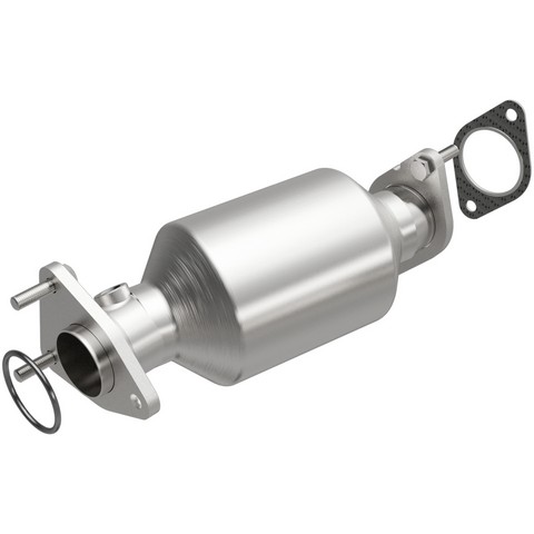 Bosal 061-0413 Catalytic Converter-Direct Fit For NISSAN