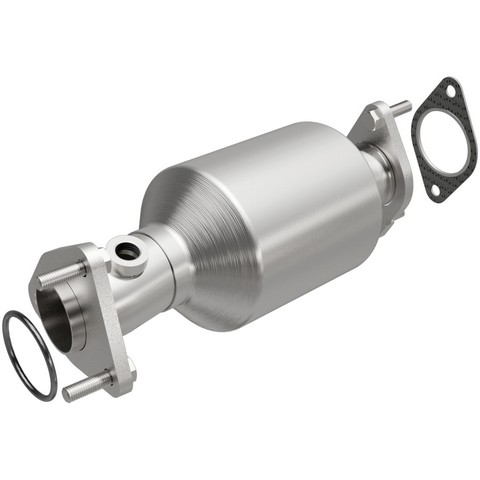 Bosal 061-0414 Catalytic Converter-Direct Fit For NISSAN