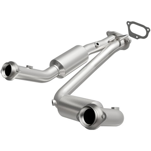 Bosal 061-0415 Catalytic Converter-Direct Fit For FORD,MAZDA