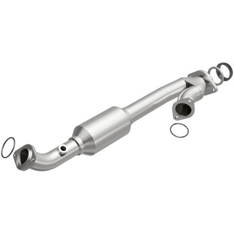 Bosal 061-0418 Catalytic Converter-Direct Fit For TOYOTA