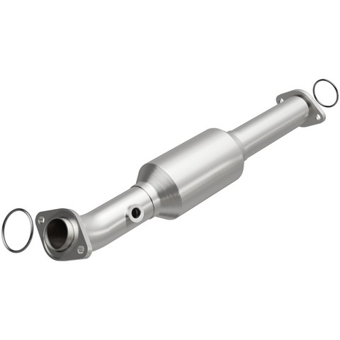 Bosal 061-0423 Catalytic Converter-Direct Fit For TOYOTA