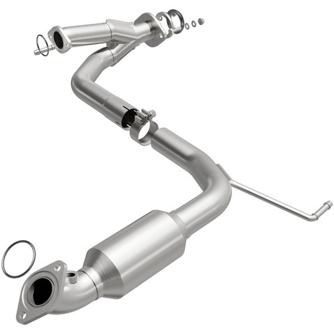 Bosal 061-0426 Catalytic Converter-Direct Fit For TOYOTA