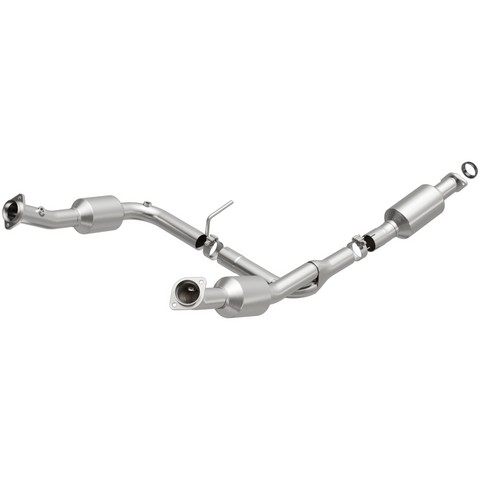 Bosal 061-0434 Catalytic Converter-Direct Fit For FORD,MERCURY