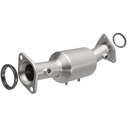Bosal 061-0485 Catalytic Converter-Direct Fit For MAZDA