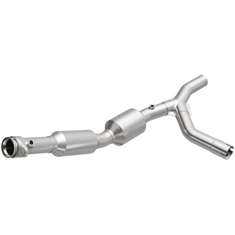 Bosal 061-0487 Catalytic Converter-Direct Fit For FORD
