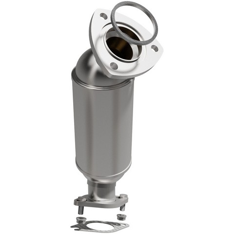 Bosal 061-0498 Catalytic Converter-Direct Fit For BUICK,CHEVROLET,GMC,SATURN