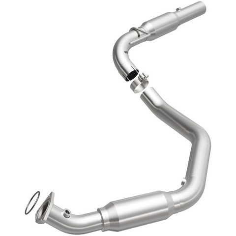 Bosal 061-0501 Catalytic Converter-Direct Fit For CHEVROLET,GMC