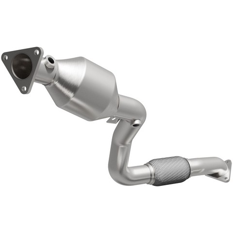 Bosal 061-0509 Catalytic Converter-Direct Fit For AUDI,VOLKSWAGEN