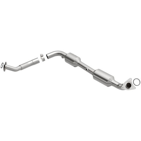 Bosal 061-0520 Catalytic Converter-Direct Fit For TOYOTA