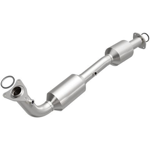 Bosal 061-0523 Catalytic Converter-Direct Fit For TOYOTA