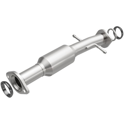 Bosal 061-0542 Catalytic Converter-Direct Fit For LEXUS