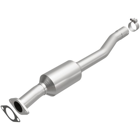 Bosal 061-0544 Catalytic Converter-Direct Fit For CHEVROLET,GMC