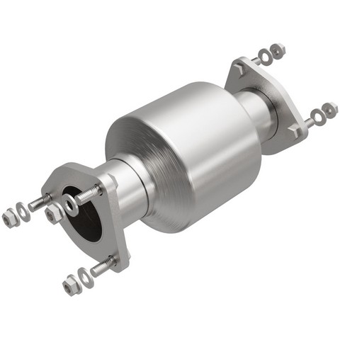 Bosal 061-0545 Catalytic Converter-Direct Fit For HONDA