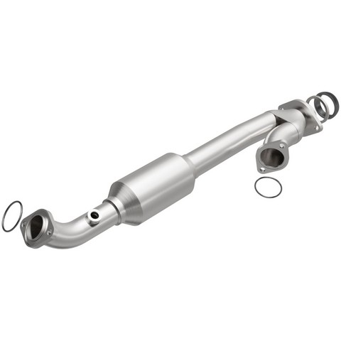 Bosal 061-0549 Catalytic Converter-Direct Fit For TOYOTA