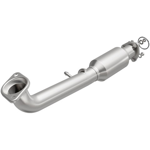 Bosal 061-0560 Catalytic Converter-Direct Fit For ACURA