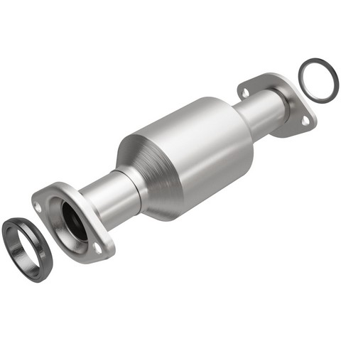 Bosal 061-0564 Catalytic Converter-Direct Fit For TOYOTA