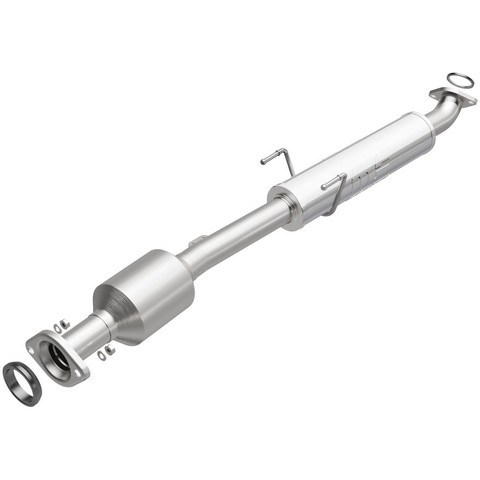 Bosal 061-0565 Catalytic Converter-Direct Fit For TOYOTA